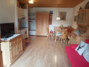 Ferienwohnung am Hauchen